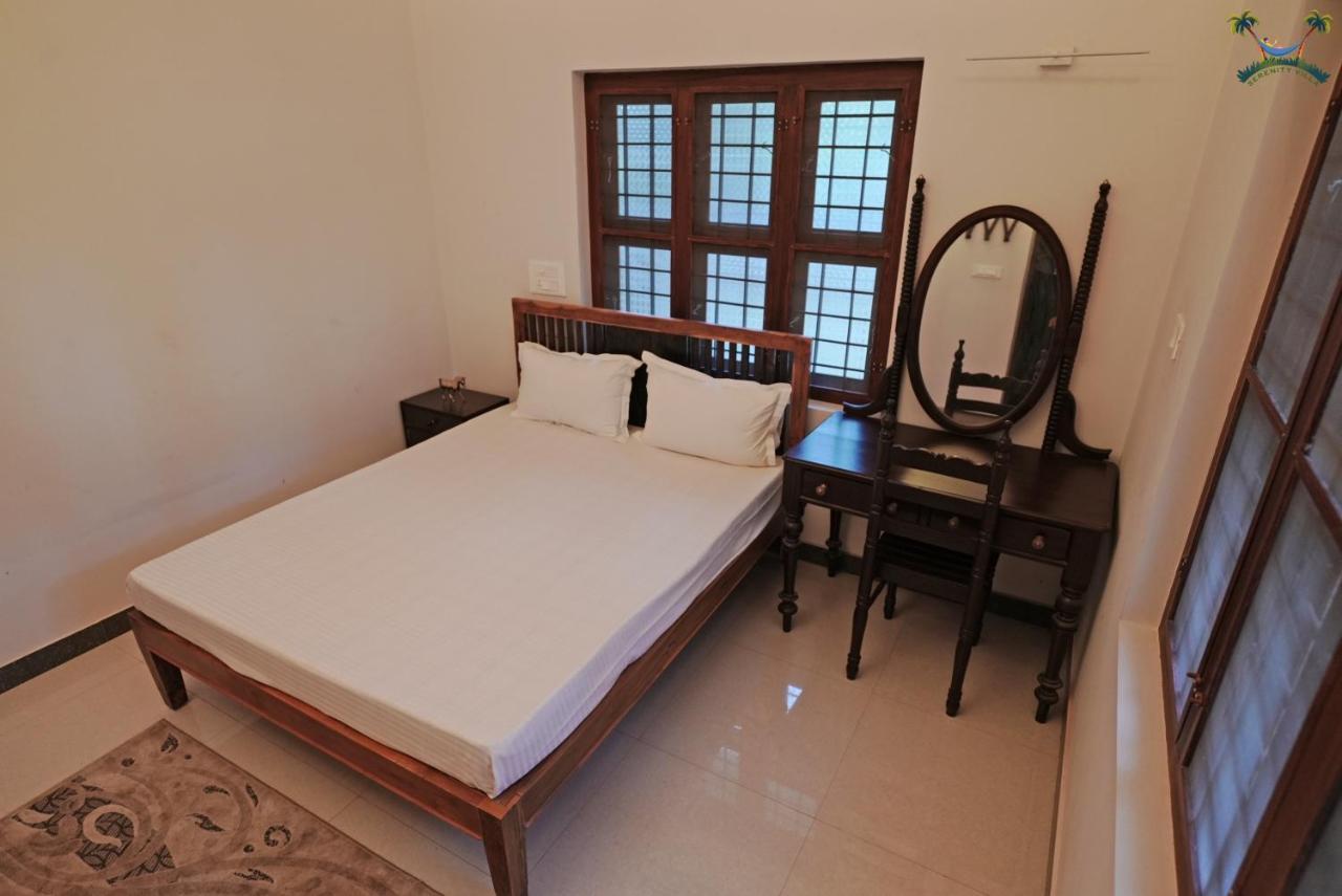 Serenity Villa And Treehouse Palakkad Bagian luar foto